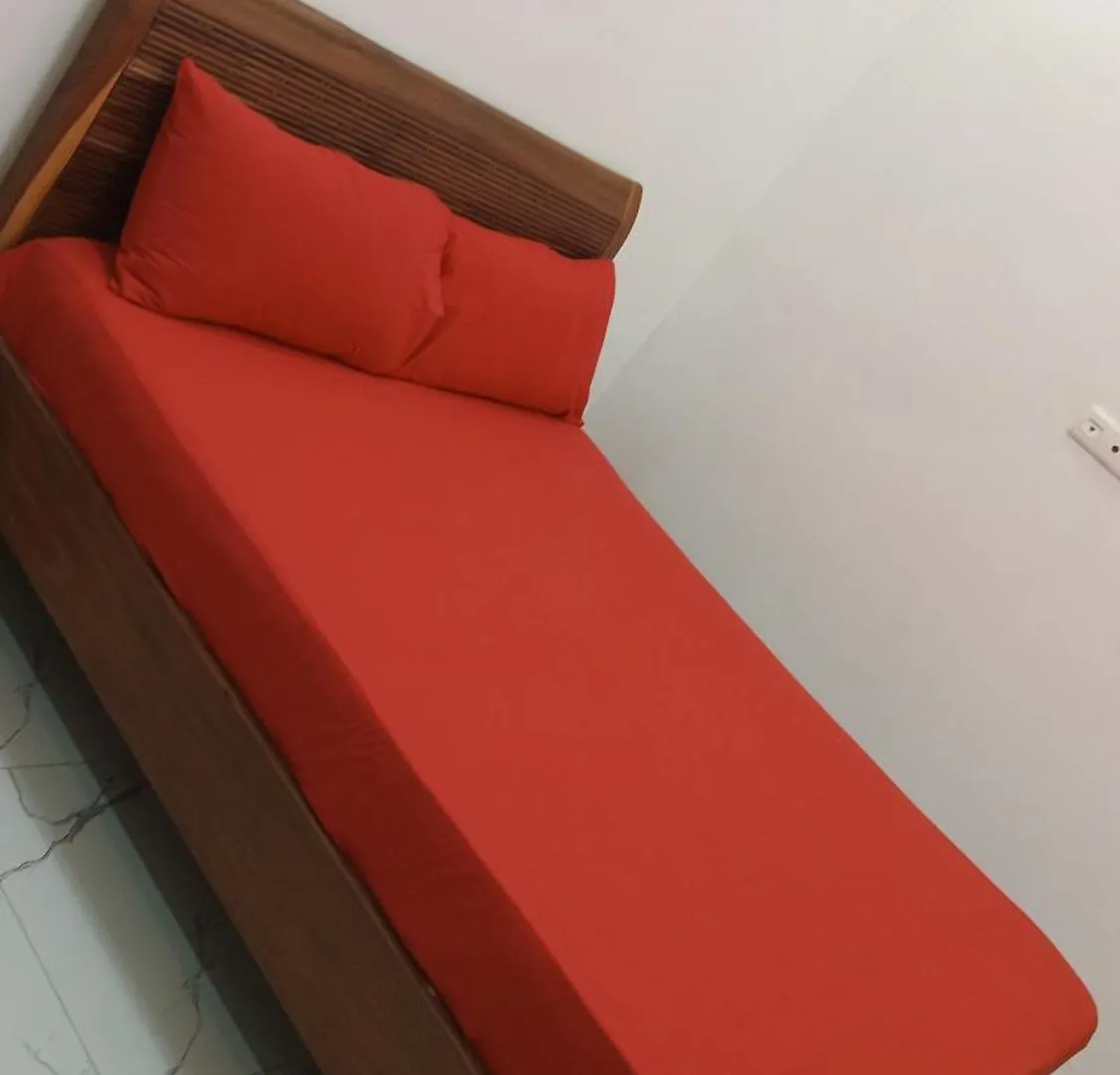 Apartment Tag Residence Dakar Senegal