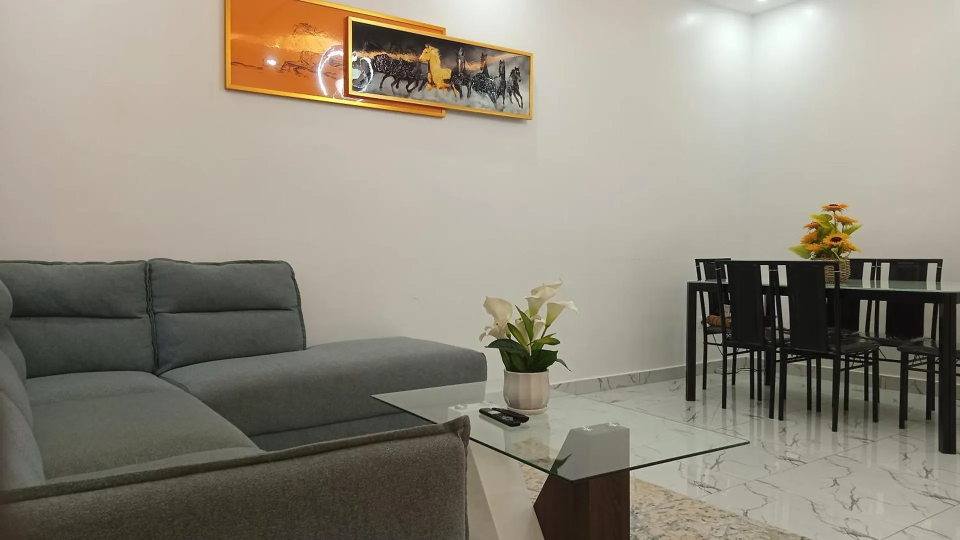 Apartment Tag Residence Dakar