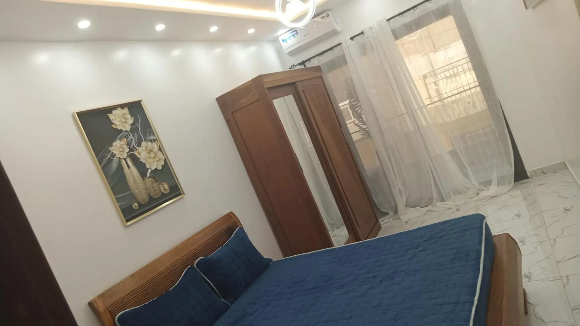 Tag Residence Dakar