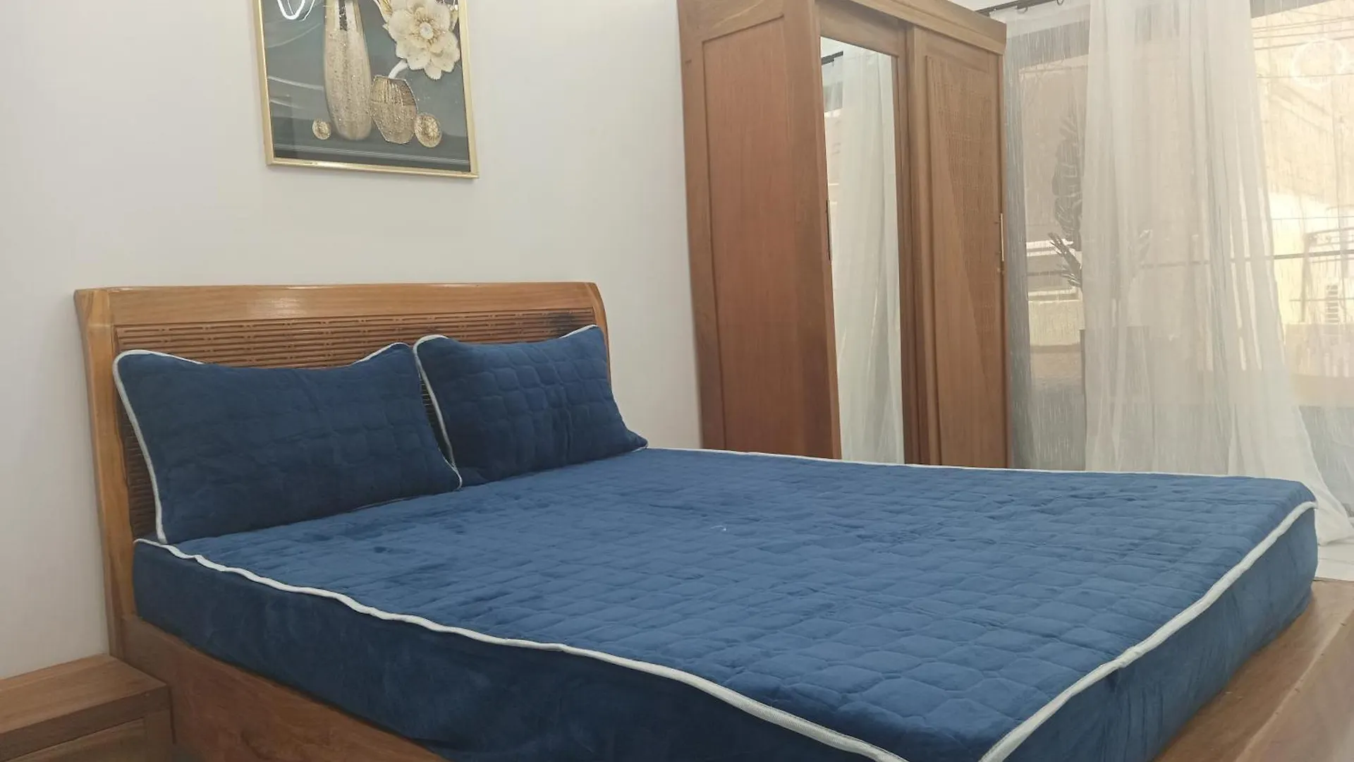 Tag Residence Dakar Senegal